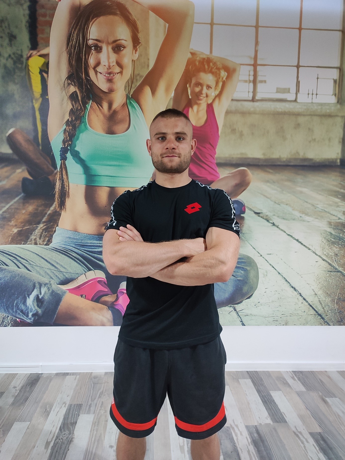 Michał Michał